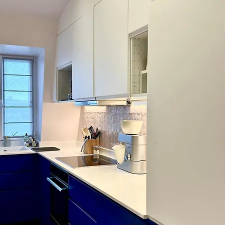 דירה Large Studio Near Pere-lachaise *